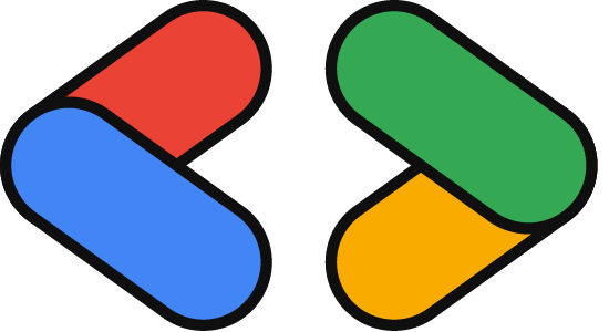 GDG Logo